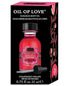 Kama Sutra Aceite del Amor Sueños de Fresa